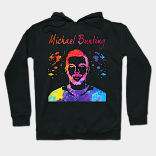 Michael Bunting Hoodie